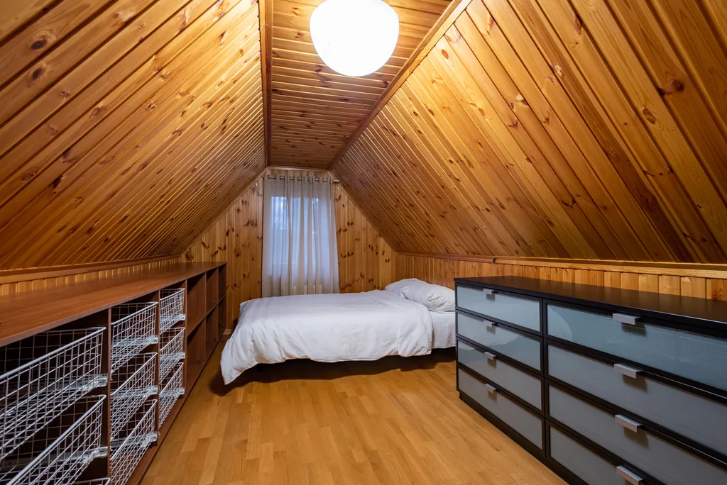 Коттедж Дом с бассейном и сауной — Горки-2