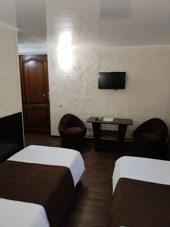 Квартира Комната — Адлер