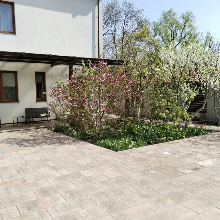 Квартира Квартира Балтика апарт — Зеленоградск