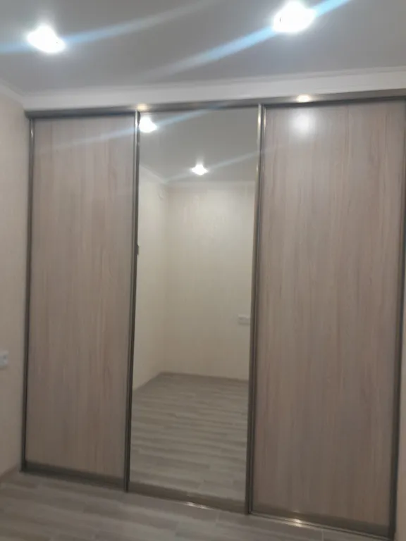 Квартира Уютная, новая квартира с видом на горы — Владикавказ