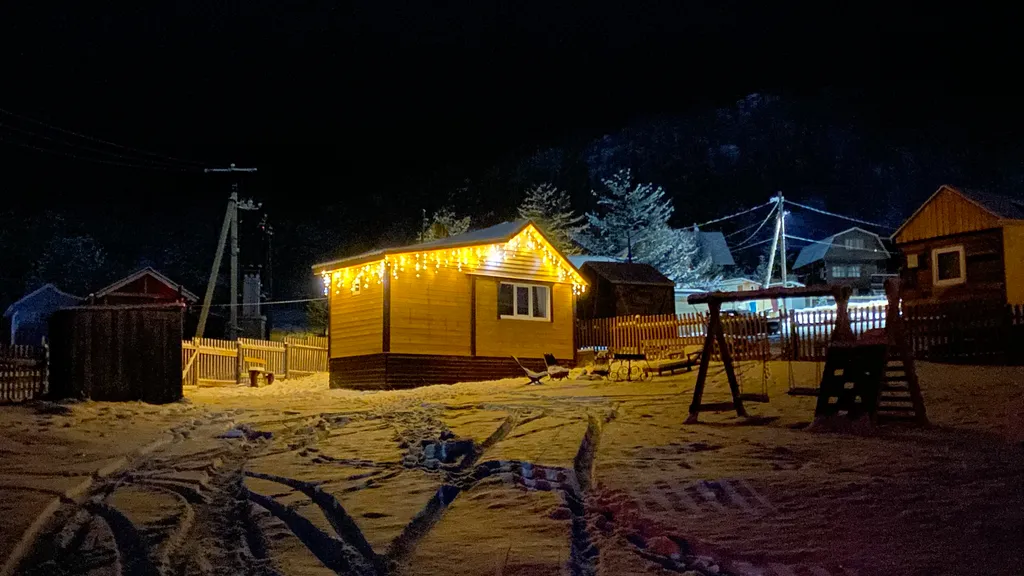 Коттедж Дом на Байкале, Ольхонский район, Куркут — аренда посуточно в Куркут