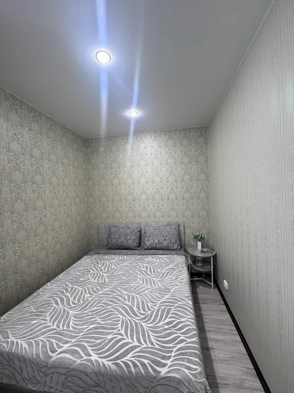 Уютная квартира в прекрасном районе города