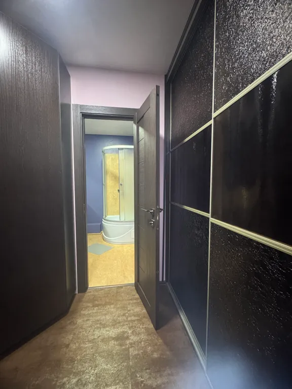 Уютная квартира на высоком этаже