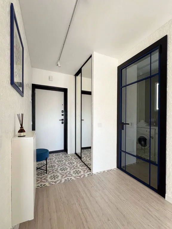 Квартира Уютная квартира в туристическом центре — Калининград