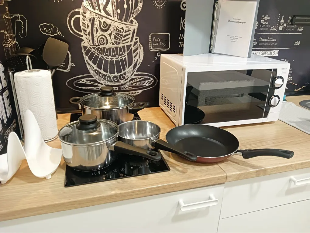 Коттедж Домик с индивидуальной баней на берегу Можайского водохранилища — Можайск