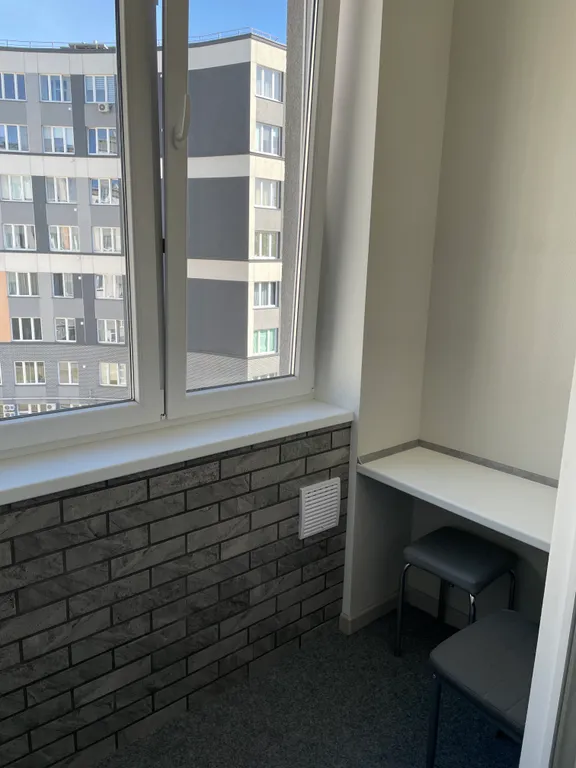 Квартира в центре