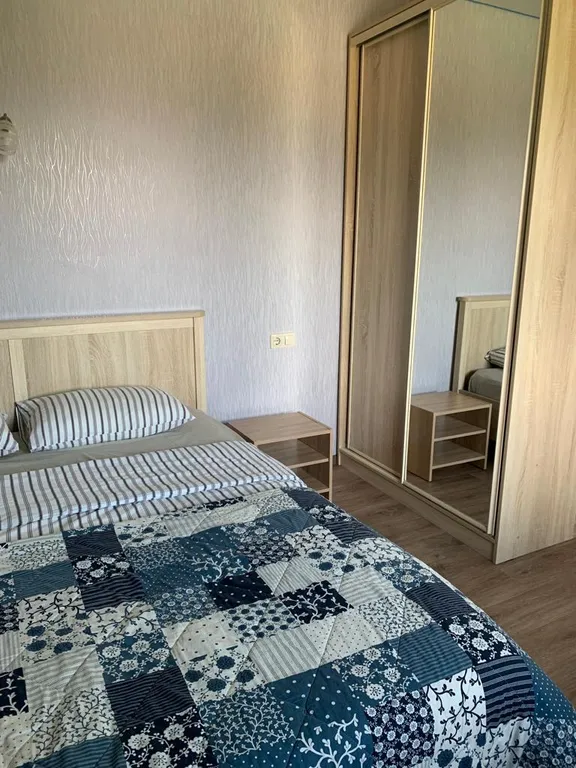 Квартира Комната — Геленджик