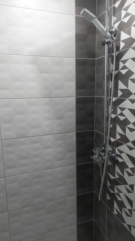 Квартира в финском доме