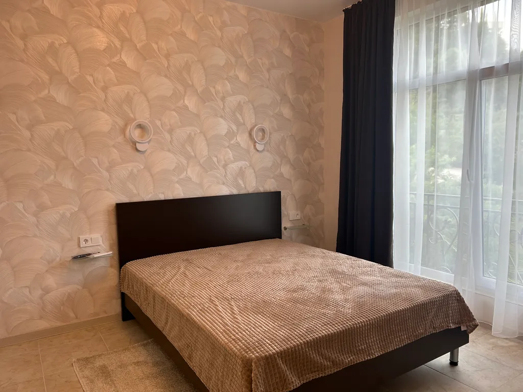 2х-комн номер в частном доме Профессорский уголок