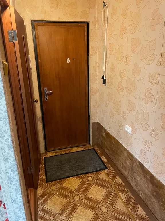 Квартира 1-комнатная Квартира — Иркутск