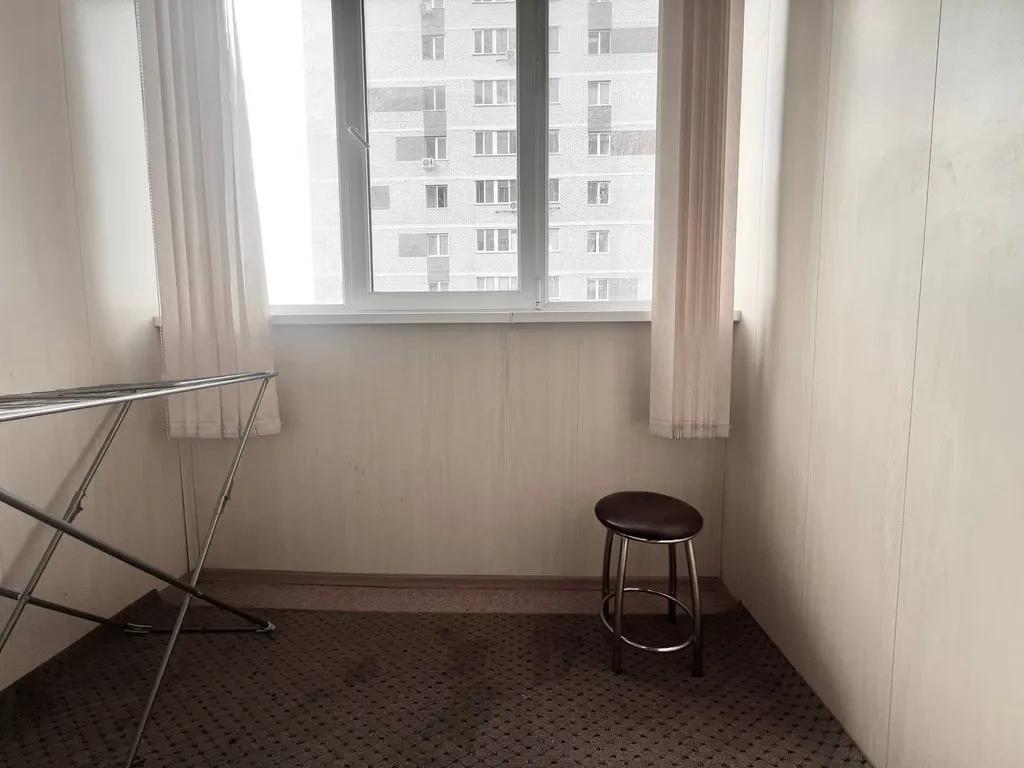 Квартира Уютная студия — Тюмень