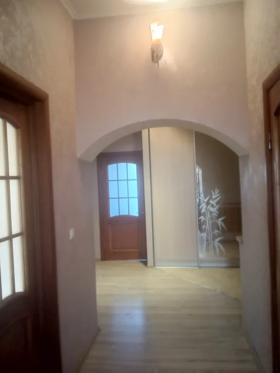 Уютная квартира возле моря