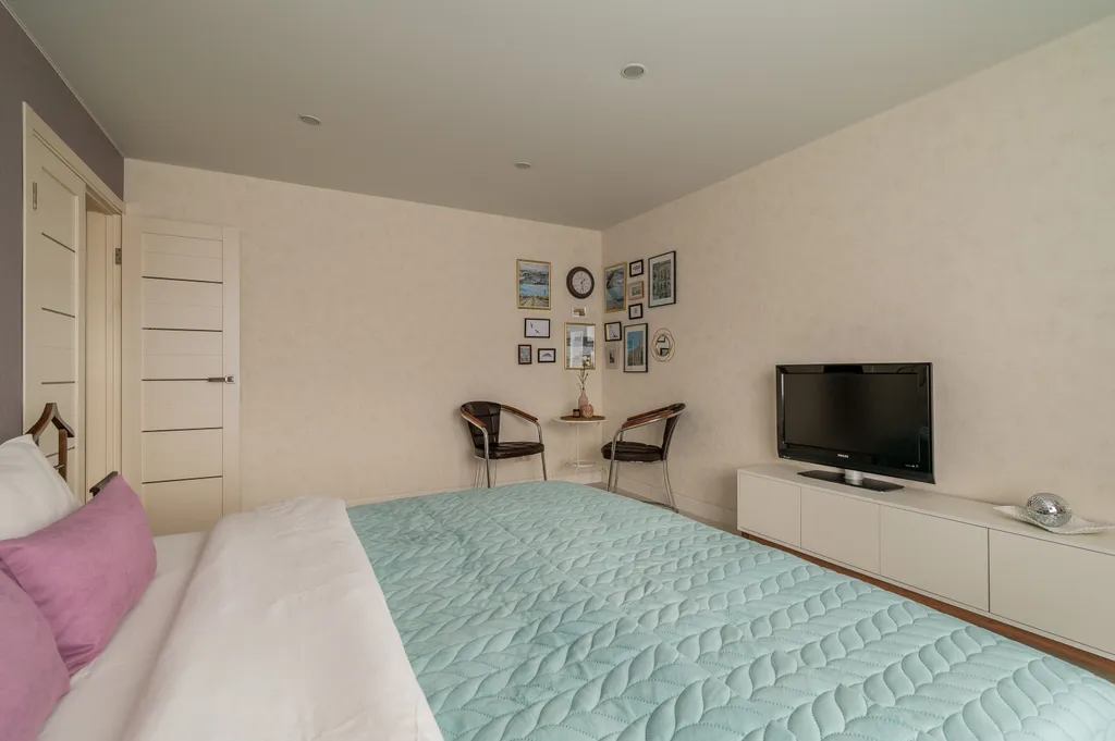 Квартира для комфортного проживания