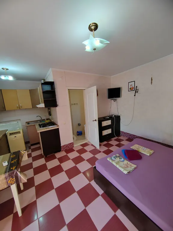 Уютный дом в черте поселка