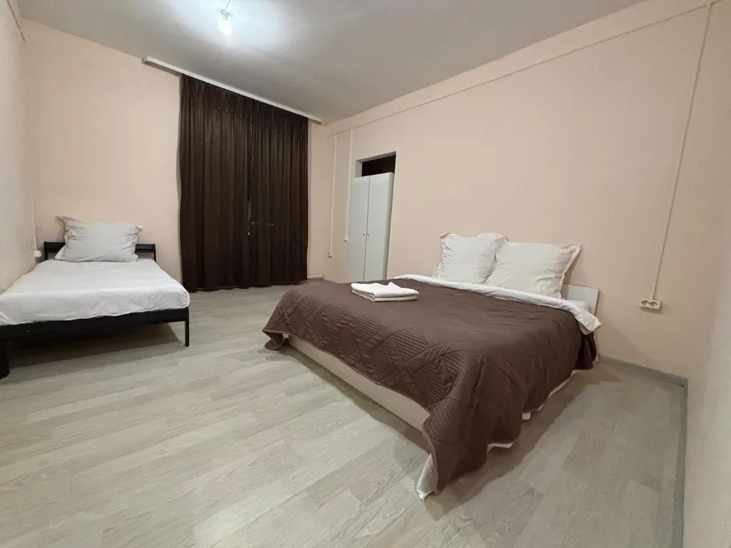 2-комнатная Квартира — аренда посуточно в Подольск