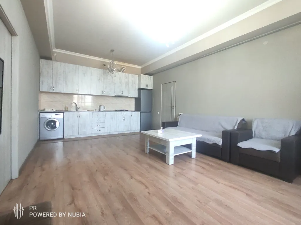 Large and Cosy apartment