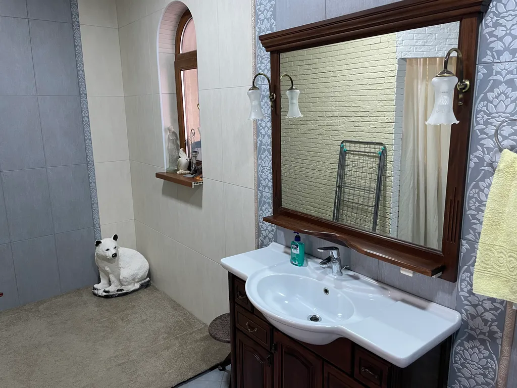 Коттедж Уютный дом — Раздольное