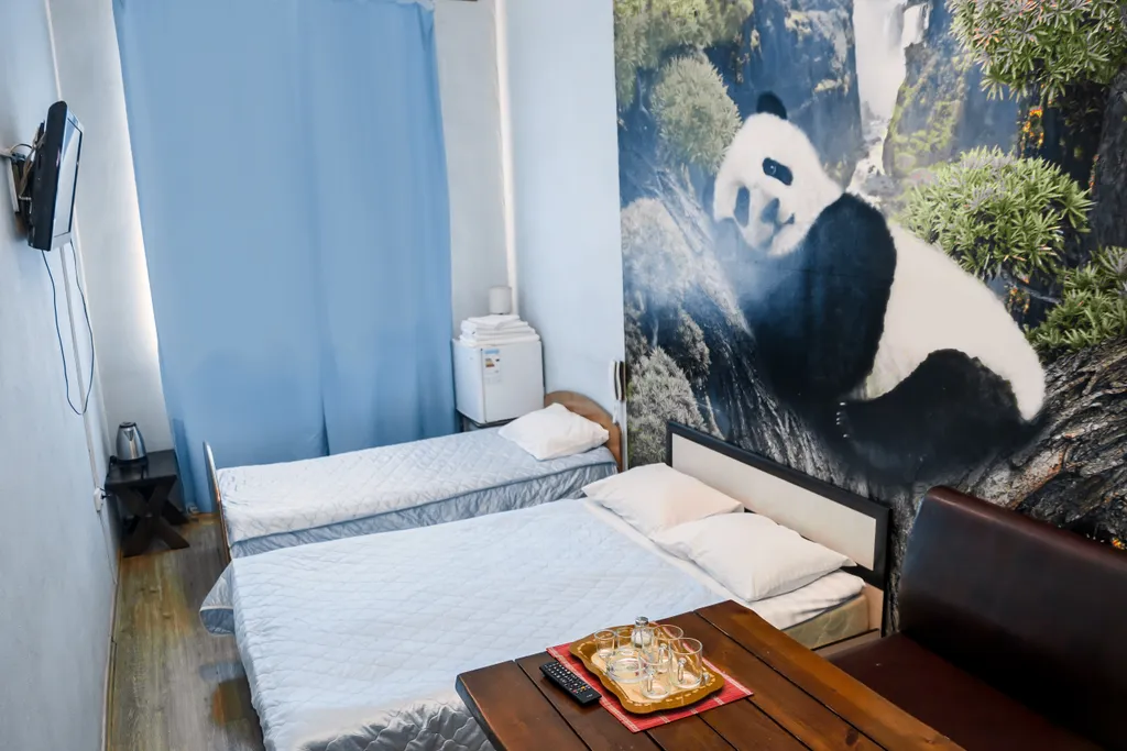 Квартира Комната — аренда посуточно в Улан-Удэ