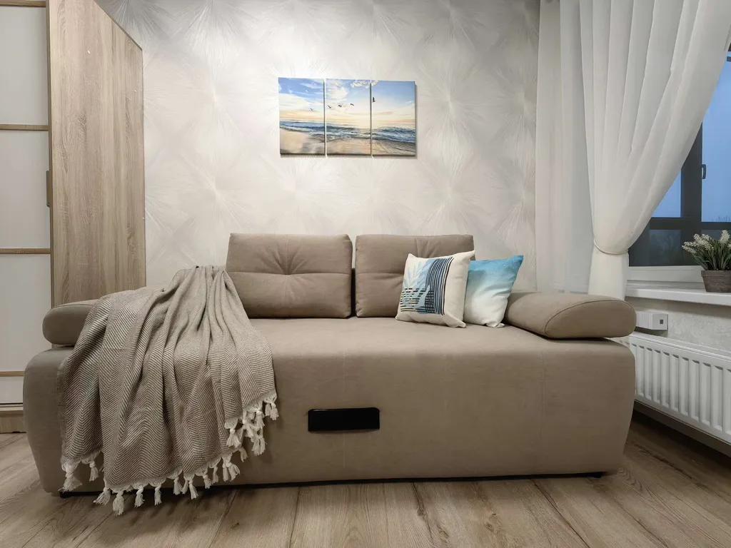 Квартира с отличной транспортной доступностью: ж/д вокзал и Севмаш