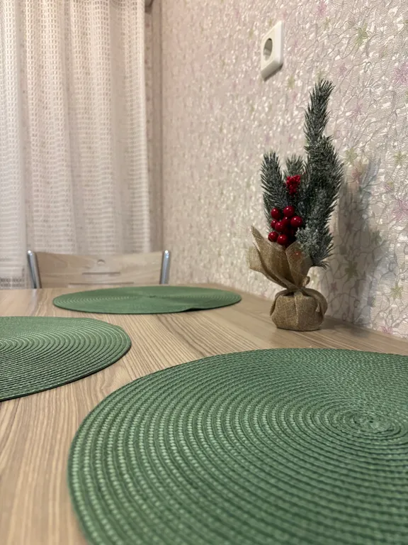 Уютная квартира на Набережной