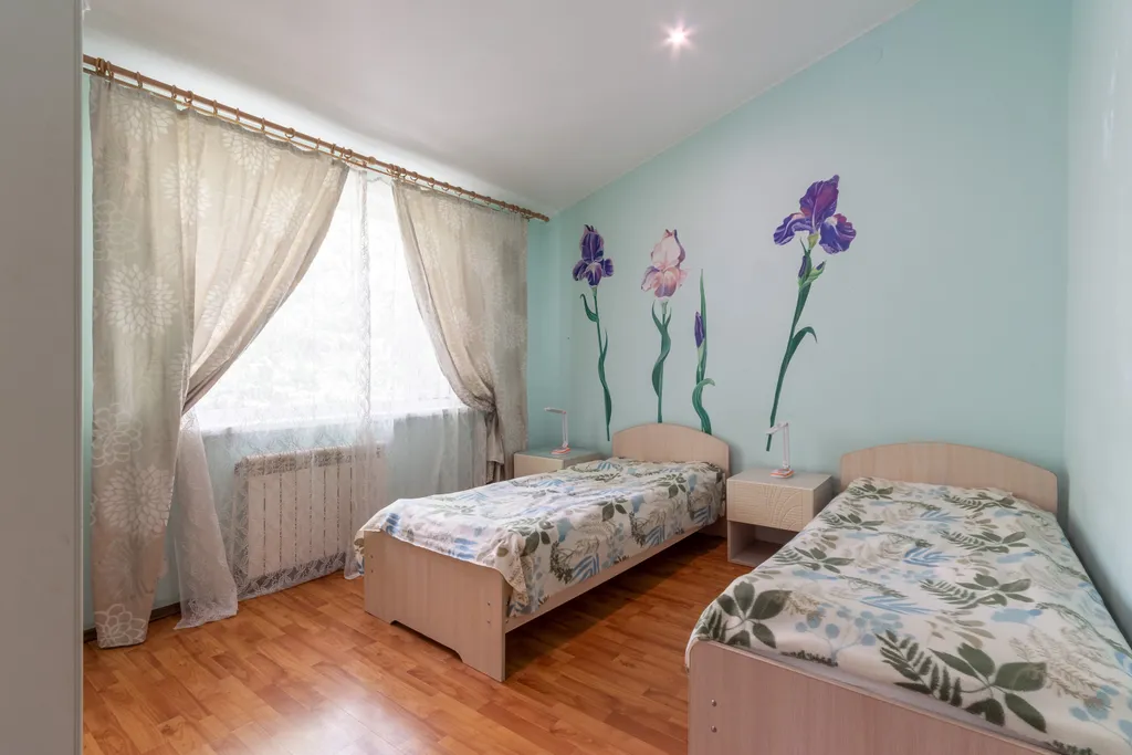 Коттедж Уютный таунхаус рядом с музеем фонтанов Петергоф — Ломоносов