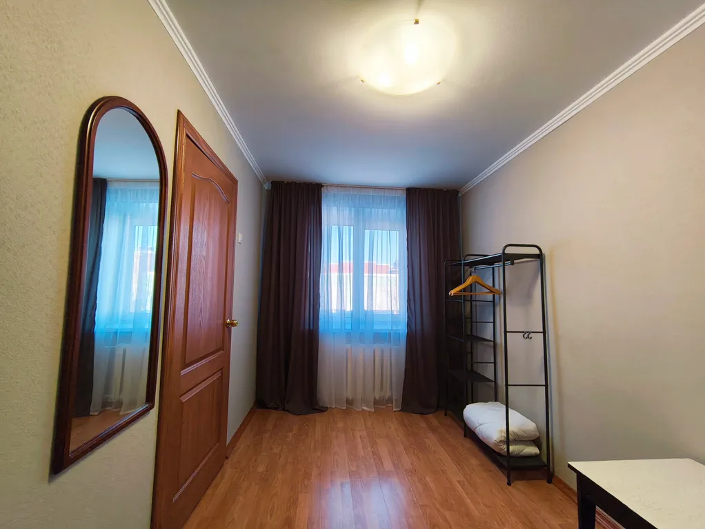 Двухкомнатная квартира рядом с УдГУ