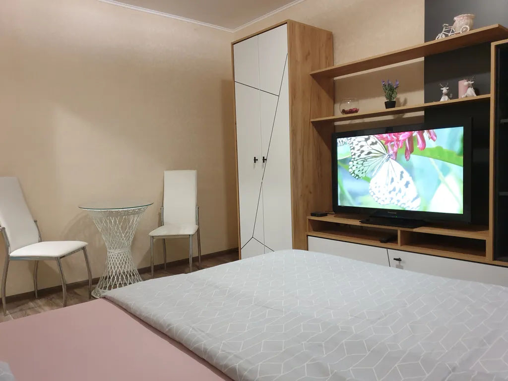 Квартира в уютном месте