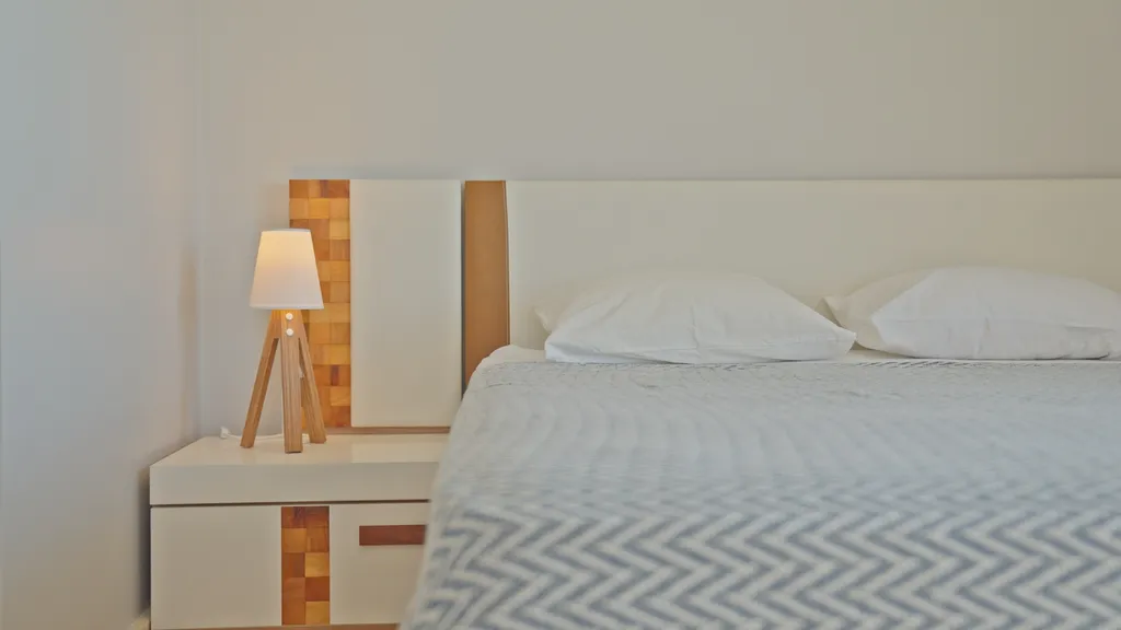 Вилла Tepe с Infinity с бассейном и панорамным видом