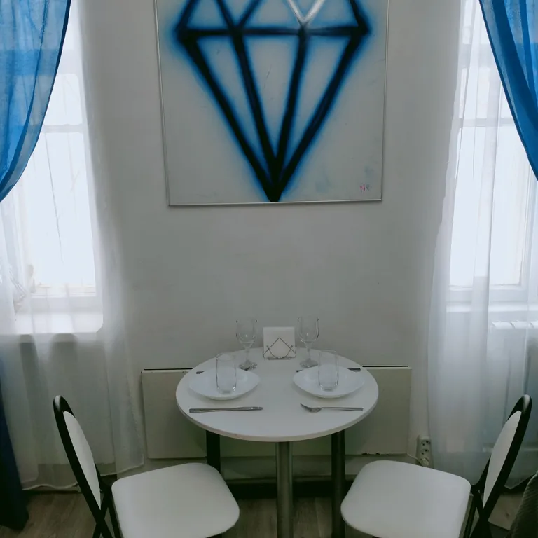 Тихая квартира в центре Рыбинска