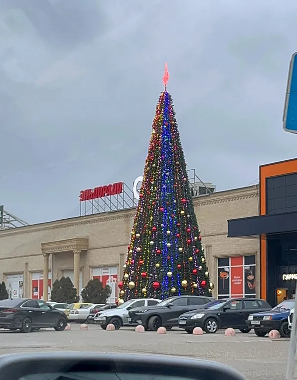 Квартира у ТЦ Три кота