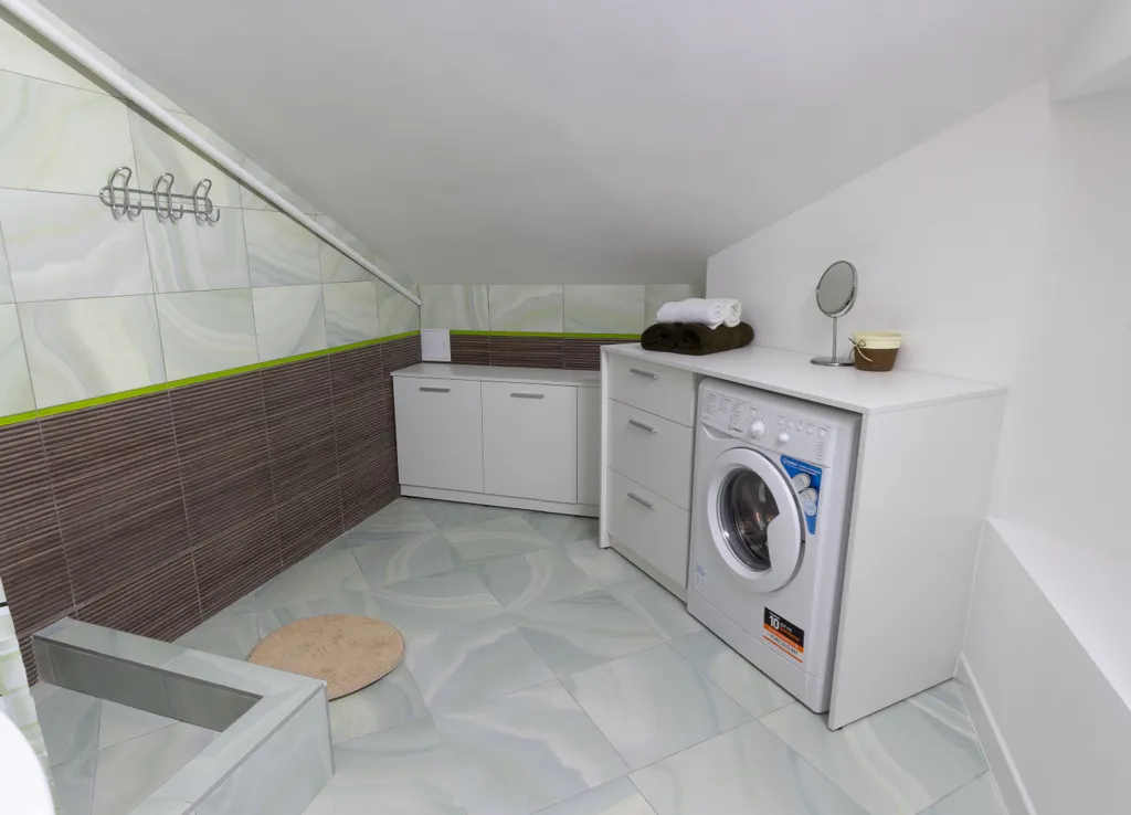 Уютные 2-комнатные романтические апартаменты