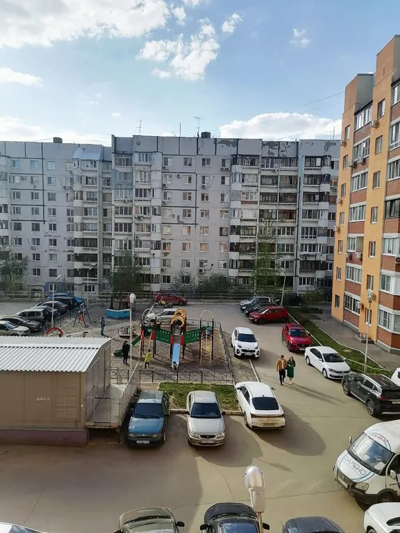 Стильная студия