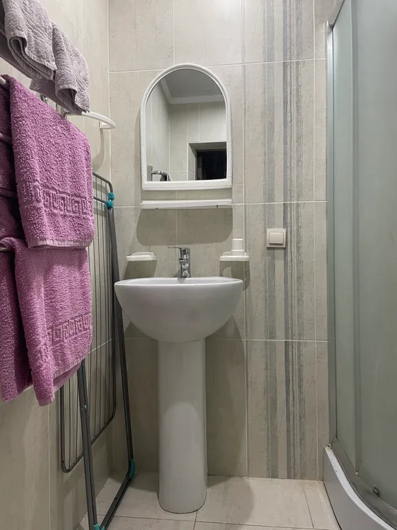 SPA-дом в Ялте. Бассейн круглый год, сауна, 10 соток рая+треккинг.