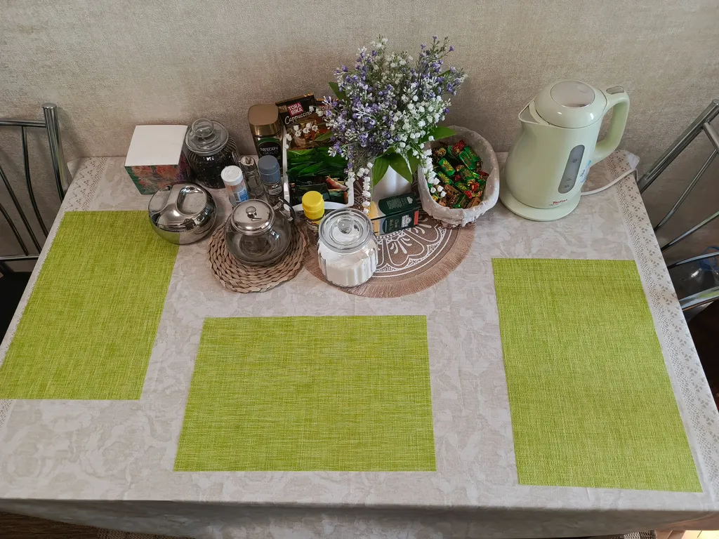 Комфортная квартира рядом с парком