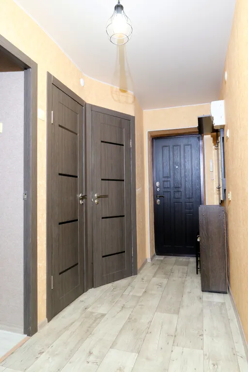 Квартира Квартира возле центрального автовокзала — Симферополь