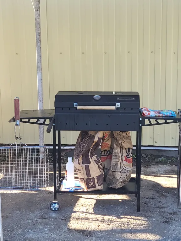 Дом рядом с термальными источниками