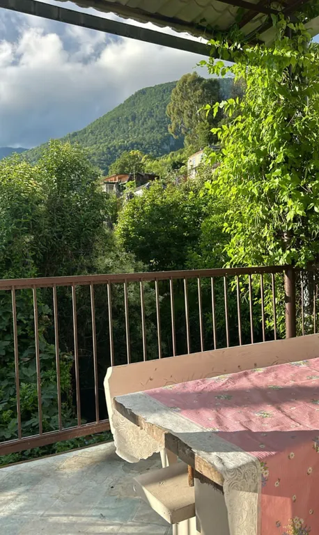 Квартира Комната — Гагра