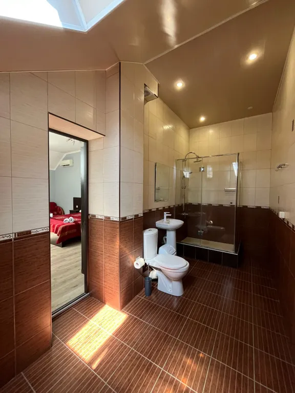 Квартира Комната — Цемдолина