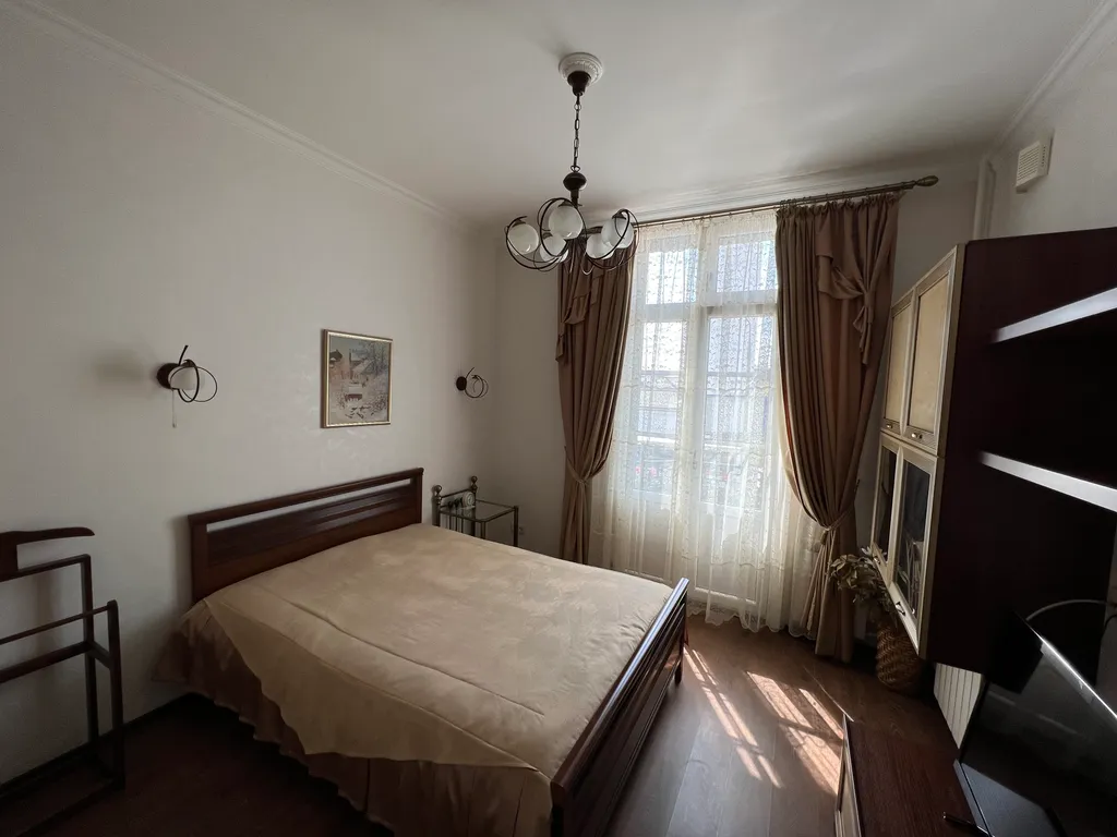 Квартира Дом Форда — аренда посуточно в Сортавала