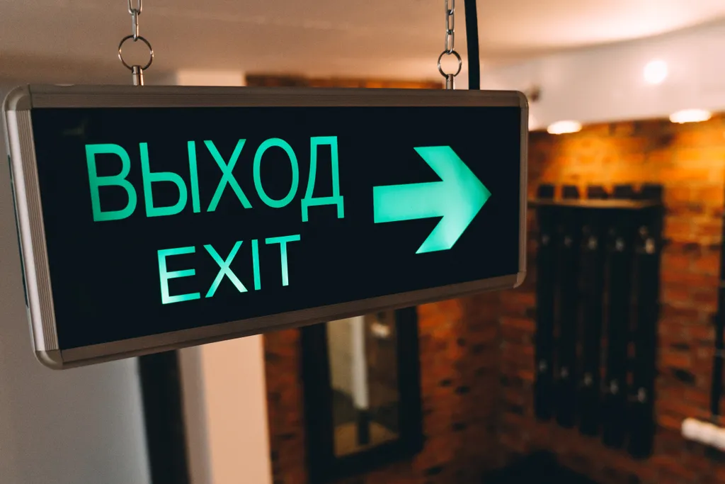 Квартира с панорамным видом