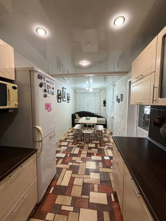 Уютный дом у Иваныча