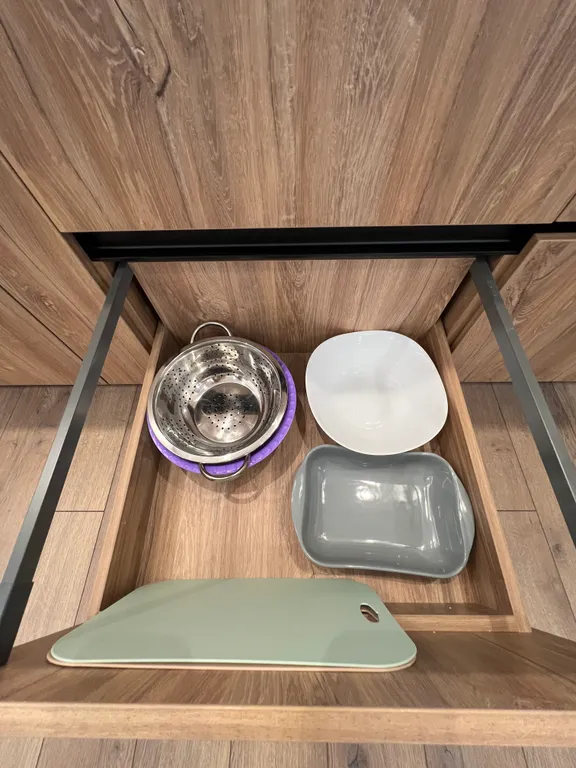 Уютная квартира в хорошем районе