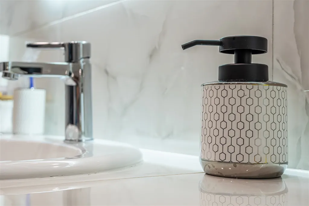 Шикарная квартира с видом на фонтан