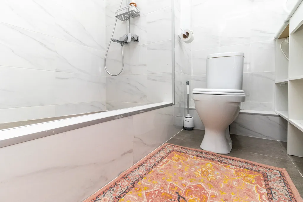 Однокомнатная квартира в ЖК "Георгиевский"