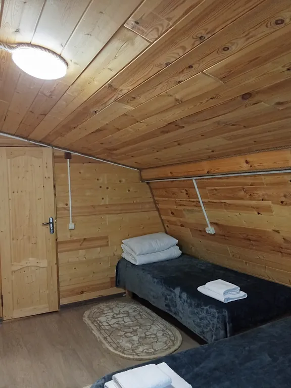 Квартира Комната — Архыз