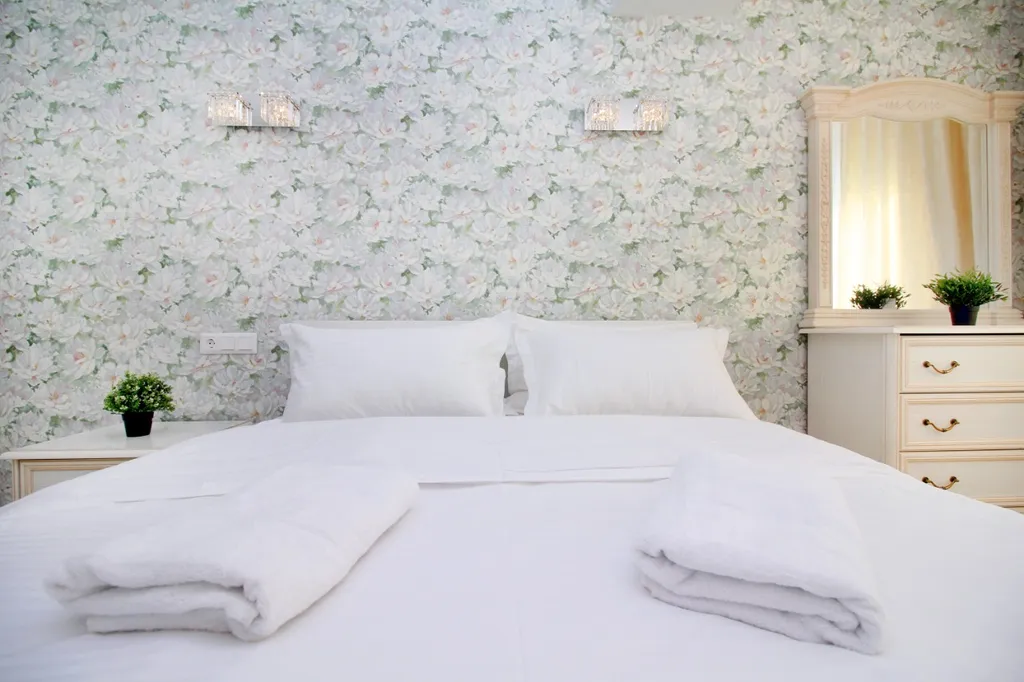 Для большой семьи на Арбате