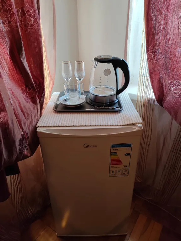 Квартира Комната — Гагра