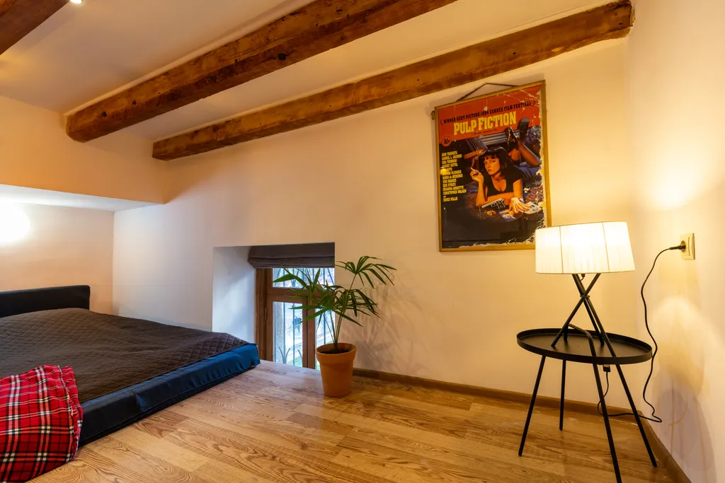 Квартира Presidents palace — аренда посуточно в Тбилиси