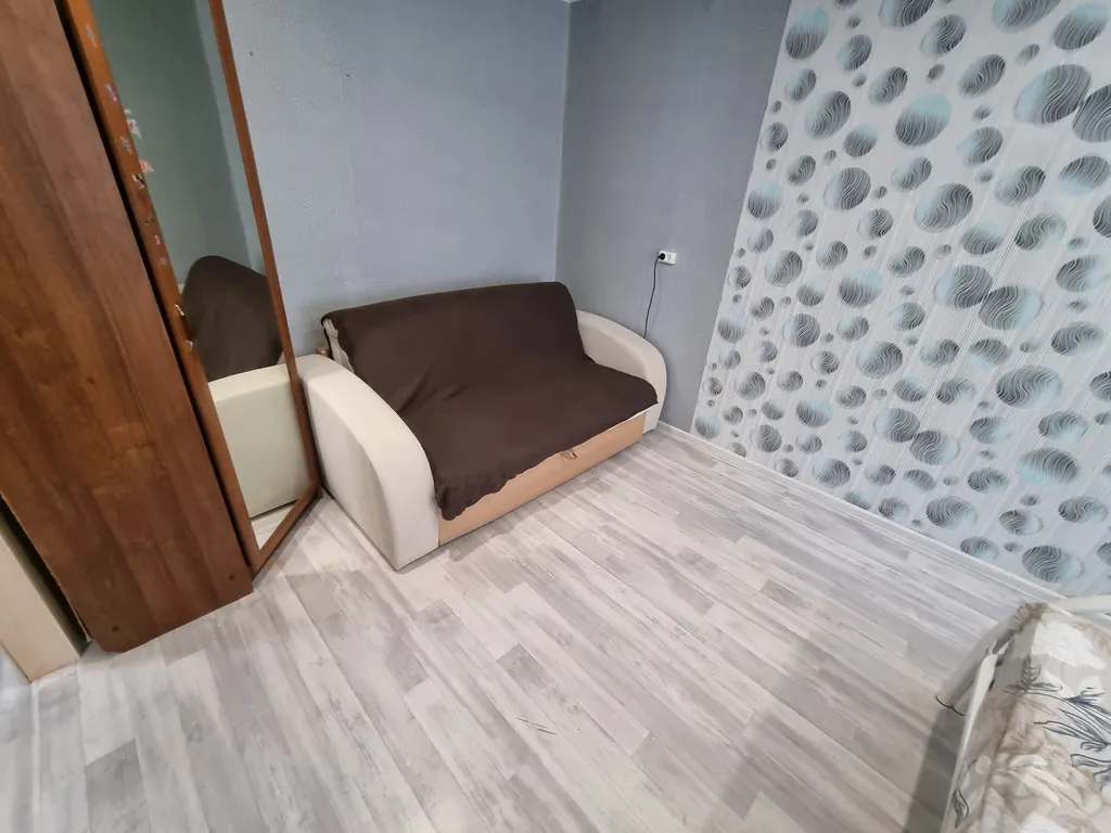 Уютная 1-комнатная квартира