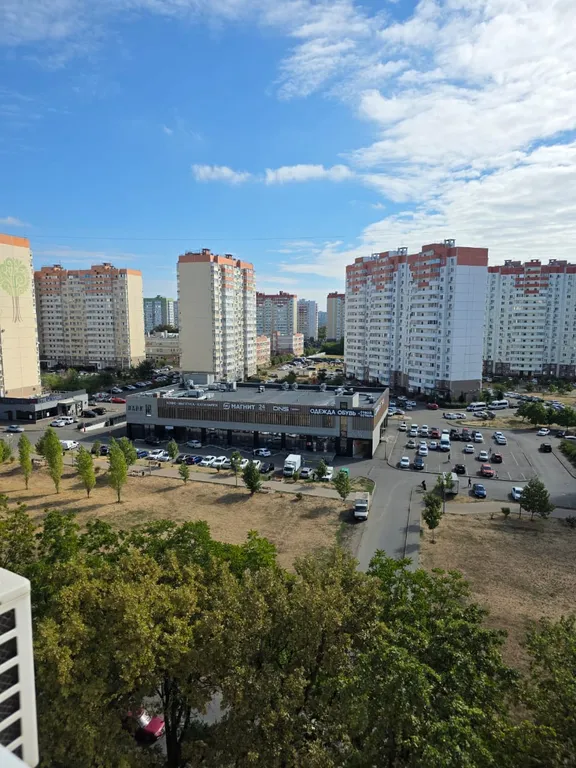 Квартира Уютная, новая и просторная квартира рядом с парком Краснодар — Краснодар